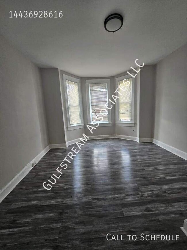 3030 Belmont Ave in Baltimore, MD - Building Photo - Building Photo