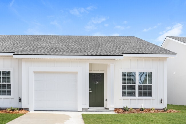 property at 1135 Walker Point Way