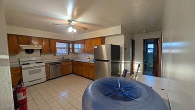 5 Passaic Ave, Unit FL 2 in Nutley, NJ - Building Photo - Building Photo