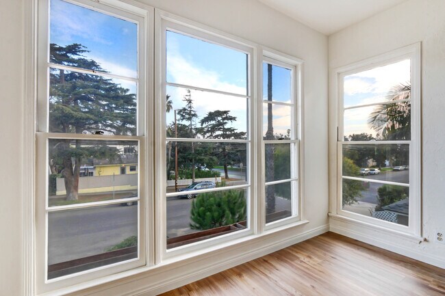 857 14th St in Santa Monica, CA - Foto de edificio - Building Photo