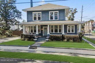 2843 Oak St in Jacksonville, FL - Building Photo - Building Photo