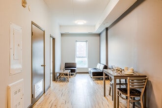 The HUB - 365 Albert in Waterloo, ON - Building Photo - Building Photo