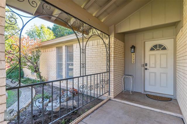 3133 Primrose Dr in Abilene, TX - Building Photo - Building Photo