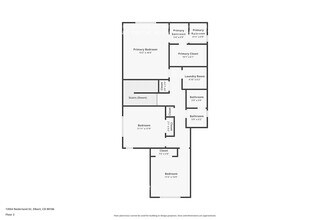 13554 Nederland Dr, Unit 2 in Elbert, CO - Foto de edificio - Building Photo