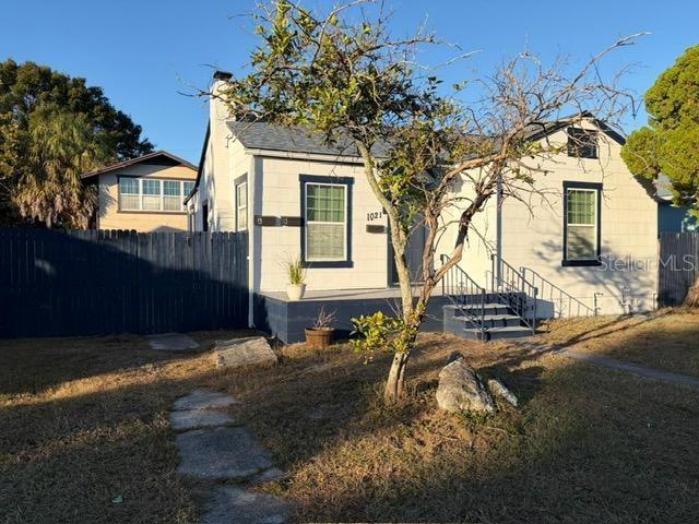 1021 23rd Ave N in St. Petersburg, FL - Building Photo - Building Photo