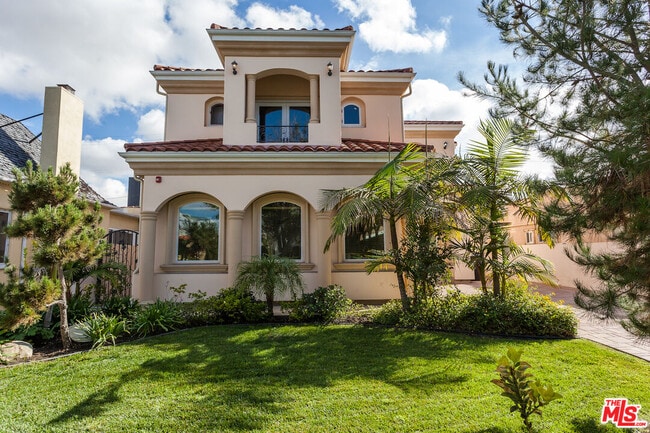property at 126 Le Doux Rd