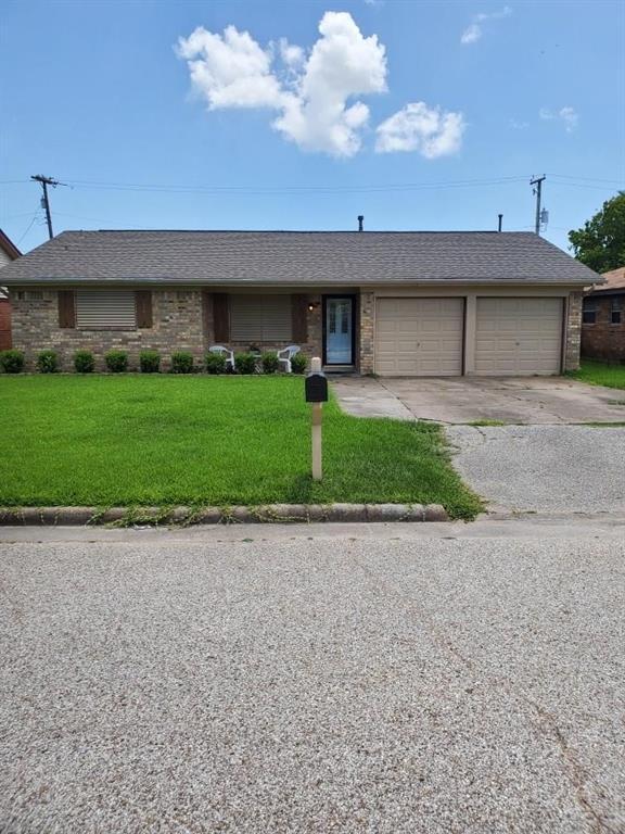 property at 2321 27th Ave N