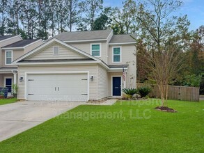 3701 Crescent Way in Ladson, SC - Building Photo - Building Photo