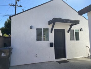 5324 E Harco St, Unit #A in Long Beach, CA - Building Photo - Building Photo