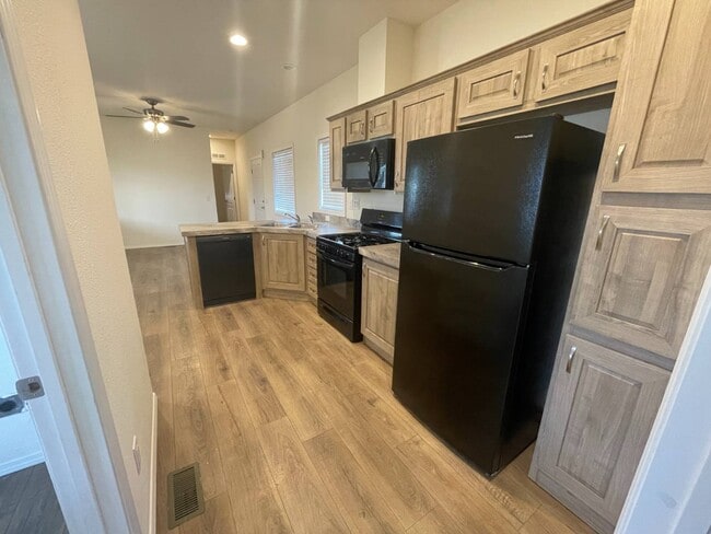 property at 5510 Clark Rd