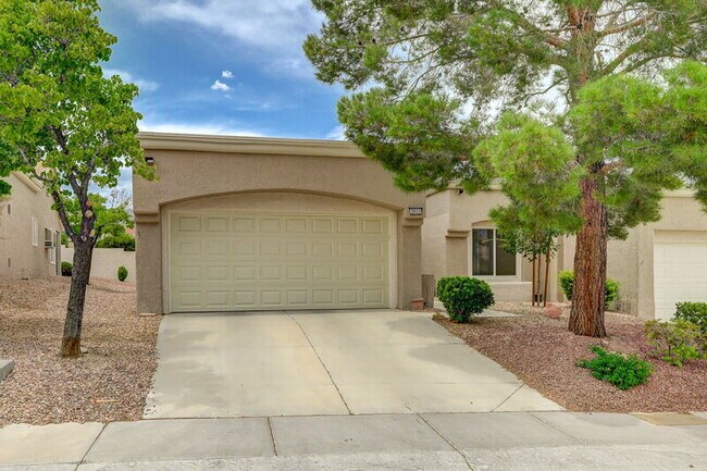 2613 Breakers Creek Dr in Las Vegas, NV - Building Photo - Building Photo