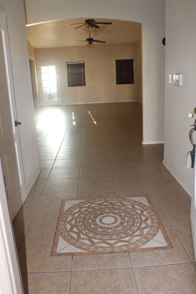 3645 SAMMY REECE in El Paso, TX - Building Photo - Building Photo
