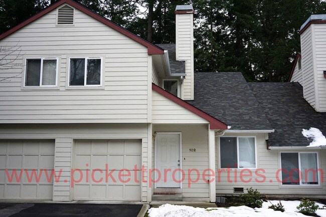 12956 Granite Ln NW-Unit -102 in Silverdale, WA - Building Photo - Building Photo