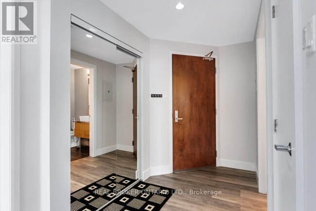 200 Rideau St in Ottawa, ON - Building Photo - Building Photo