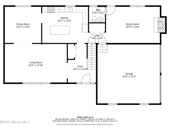17 Acorn Dr in Middletown, NJ - Building Photo - Building Photo