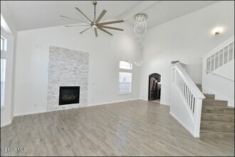 1603 Villa Del Sol St in El Paso, TX - Building Photo - Building Photo