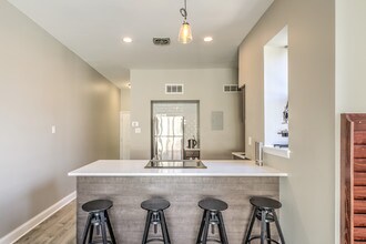 3629 McRee Ave in St. Louis, MO - Building Photo - Building Photo