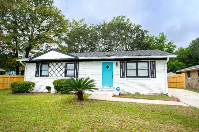 3410 Lancing Ct in Macon, GA - Building Photo - Building Photo
