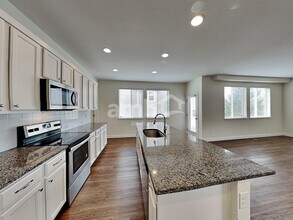 12749 Ventana St in Parker, CO - Building Photo - Building Photo