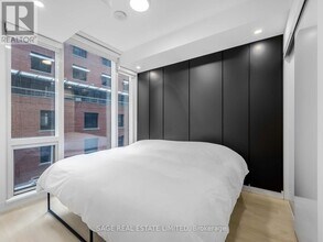 15 Mercer St in Toronto, ON - Building Photo - Building Photo