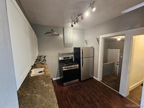 1807 E 37th Ave in Denver, CO - Building Photo - Building Photo