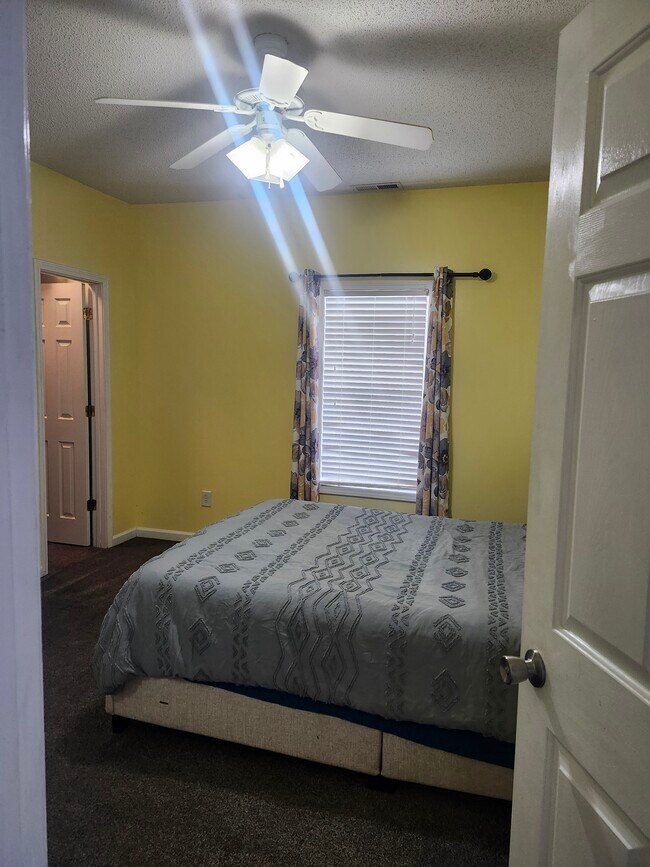 4700 Touhey Dr in Myrtle Beach, SC - Building Photo - Building Photo