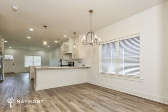 16312 Lamarche Dr in Little Rock, AR - Building Photo - Building Photo