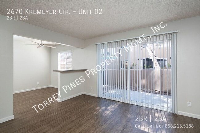 2670 Kremeyer Cir in Carlsbad, CA - Building Photo - Building Photo