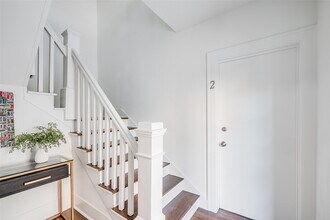 605 Bomar St in Houston, TX - Building Photo - Building Photo