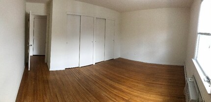 925 Huntingdon Pike, Unit 212 in Huntingdon Valley, PA - Foto de edificio - Building Photo