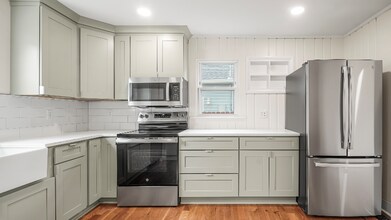 1816 Eastside Ave in Nashville, TN - Building Photo - Building Photo