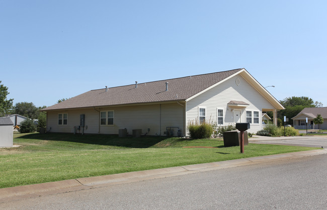 Sundance-Sedgwick in Sedgwick, KS - Building Photo - Building Photo