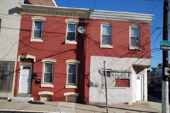 1749-1751 Orthodox St in Philadelphia, PA - Building Photo - Building Photo