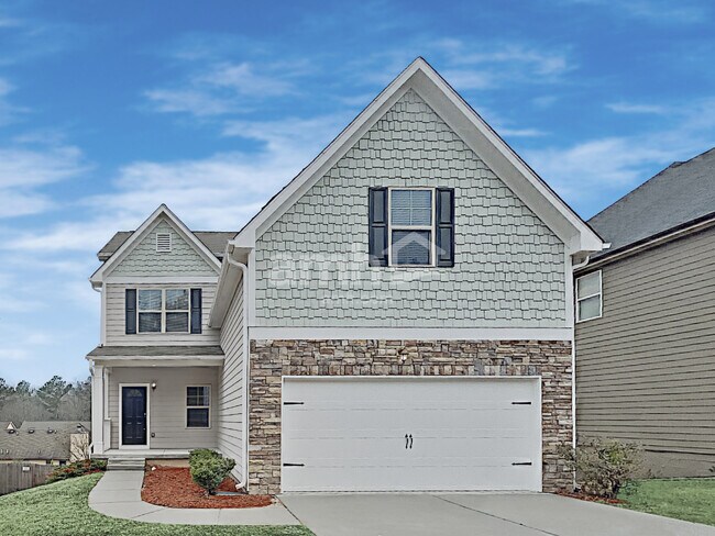 property at 2052 Greenfern Ct SE