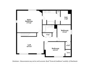 6887 W Burlington Dr in McCordsville, IN - Building Photo - Building Photo