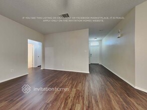 343 McMurtry Dr in Arlington, TX - Foto de edificio - Building Photo