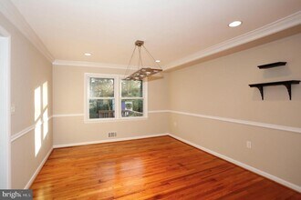 6308 Marywood Rd in Bethesda, MD - Building Photo - Building Photo