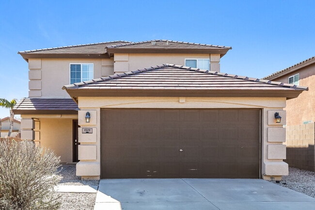 property at 1519 E Stirrup Ln