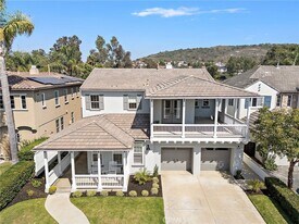 513 Via El Risco, Unit 11-205 in San Clemente, CA - Building Photo