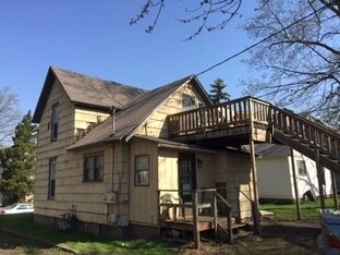 1327 Hudson St in Elkhart, IN - Building Photo - Building Photo