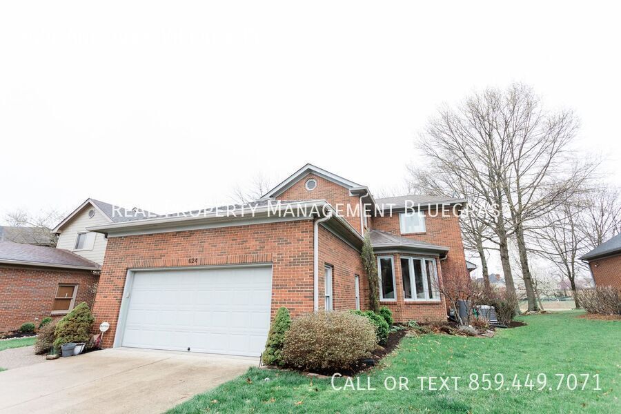 624 Andover Village Pl in Lexington, KY - Building Photo