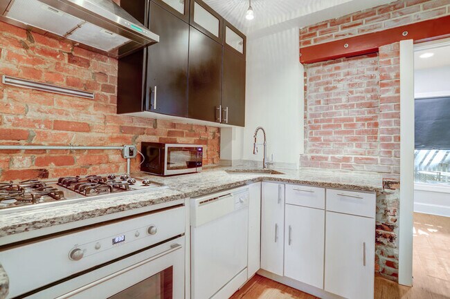 property at 1230 Half St SW