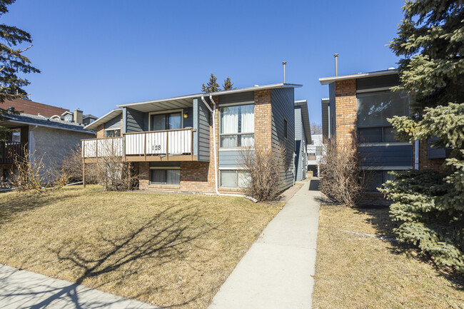 130 10 Av NE in Calgary, AB - Building Photo - Building Photo