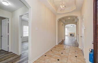 226 Elana Ln in Stafford, TX - Building Photo - Building Photo