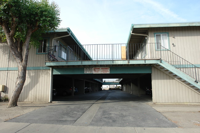 40 Peach Dr in Salinas, CA - Building Photo - Building Photo