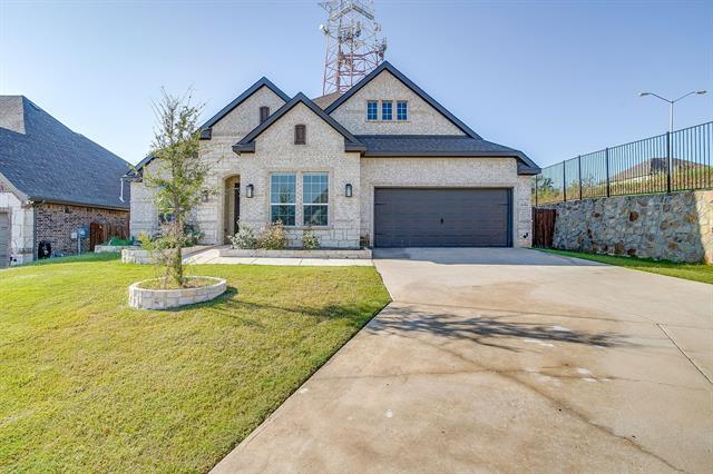 property at 1281 Palo Duro Ct