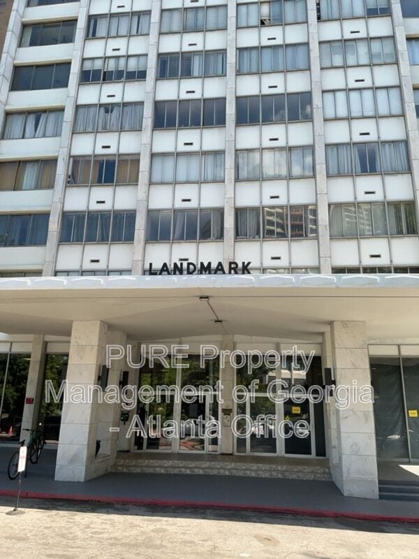 property at 215 Piedmont Ave NE
