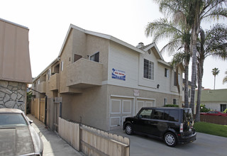 4553 Campus Ave in San Diego, CA - Building Photo - Building Photo