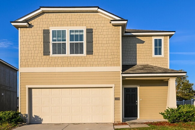 property at 11598 Walleye Dr