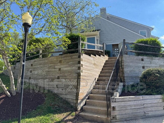 property at 1023 Spring Valley Ct